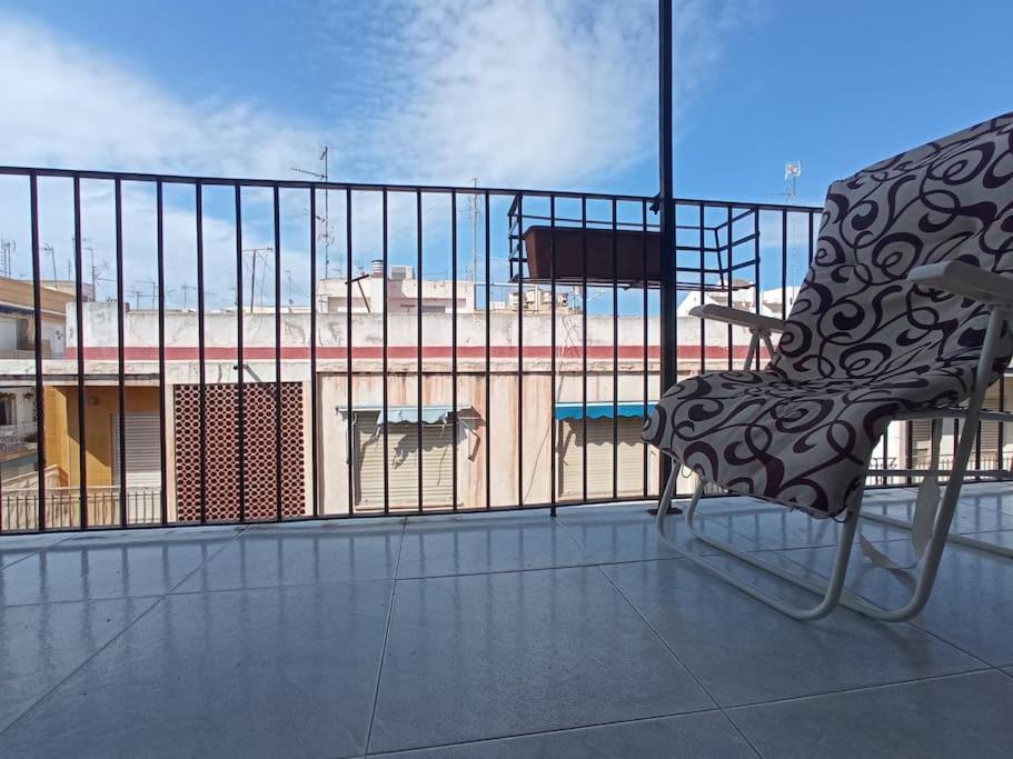 Santa Pola Levante Beach & City Center 外观 照片