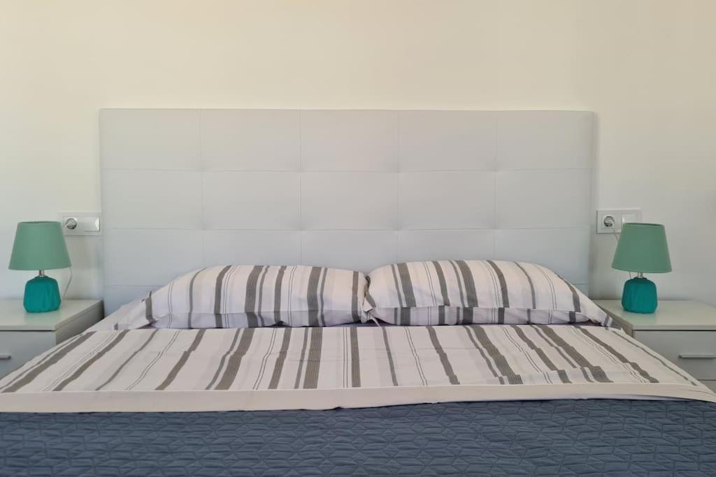 Santa Pola Levante Beach & City Center 外观 照片