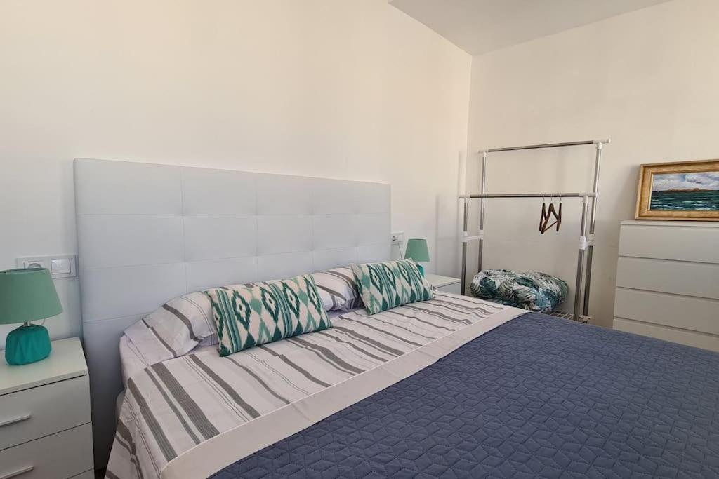 Santa Pola Levante Beach & City Center 外观 照片