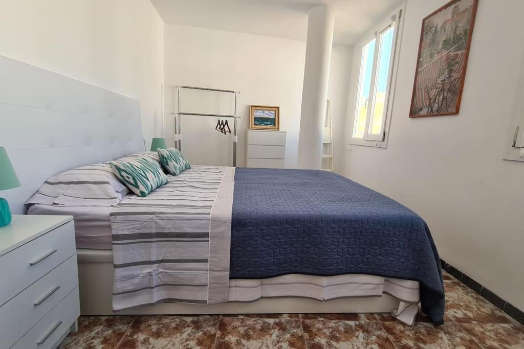 Santa Pola Levante Beach & City Center 外观 照片